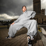 BLUZA HOODIE REBEL - obrazek 8
