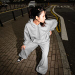 BLUZA HOODIE REBEL - obrazek 9