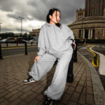 BLUZA HOODIE REBEL - obrazek 7