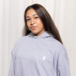 BLUZA HOODIE REBEL - obrazek 3