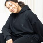 BLUZA HOODIE REBEL - obrazek 4