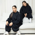 BASIC BLUZA HOODIE REBEL - obrazek 6