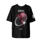 T-SHIRT 23 EUROPEJSKIE SPOTKANIA TANECZNE - obrazek 3