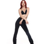LEGGINSY EVERYDAY - obrazek 5