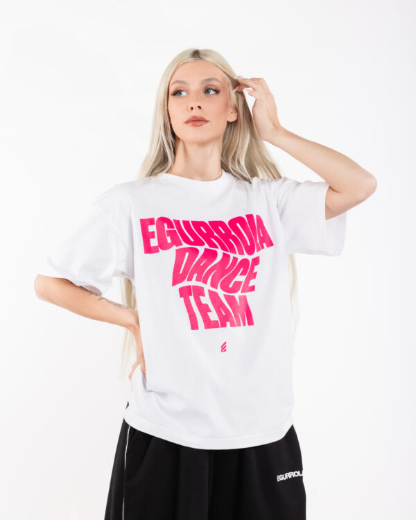 T-SHIRT EGURROLA TEAM