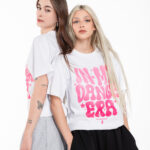 T-SHIRT IN MY DANCE ERA - obrazek 2