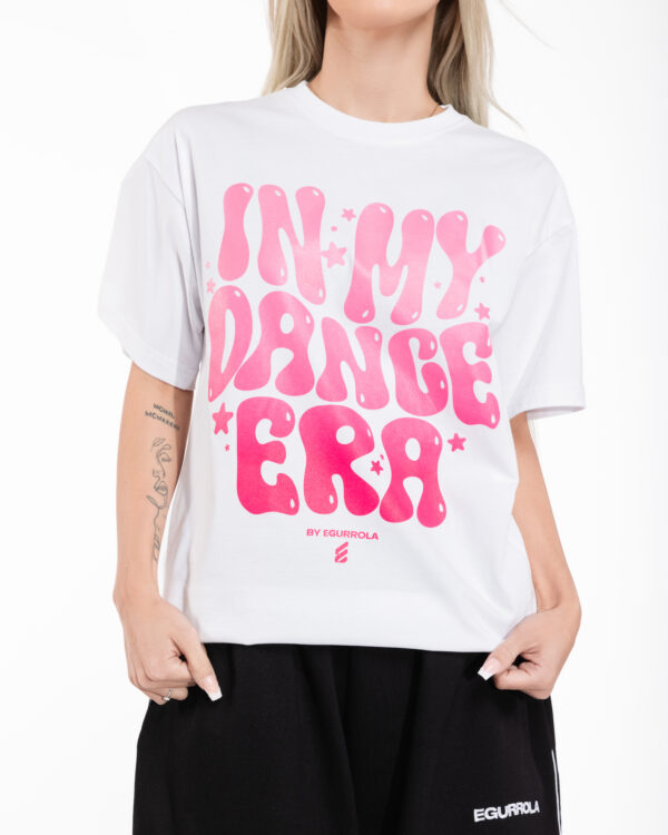 T-SHIRT IN MY DANCE ERA