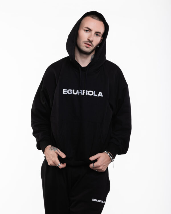 BLUZA EGURROLA