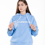 BLUZA EGURROLA - obrazek 2