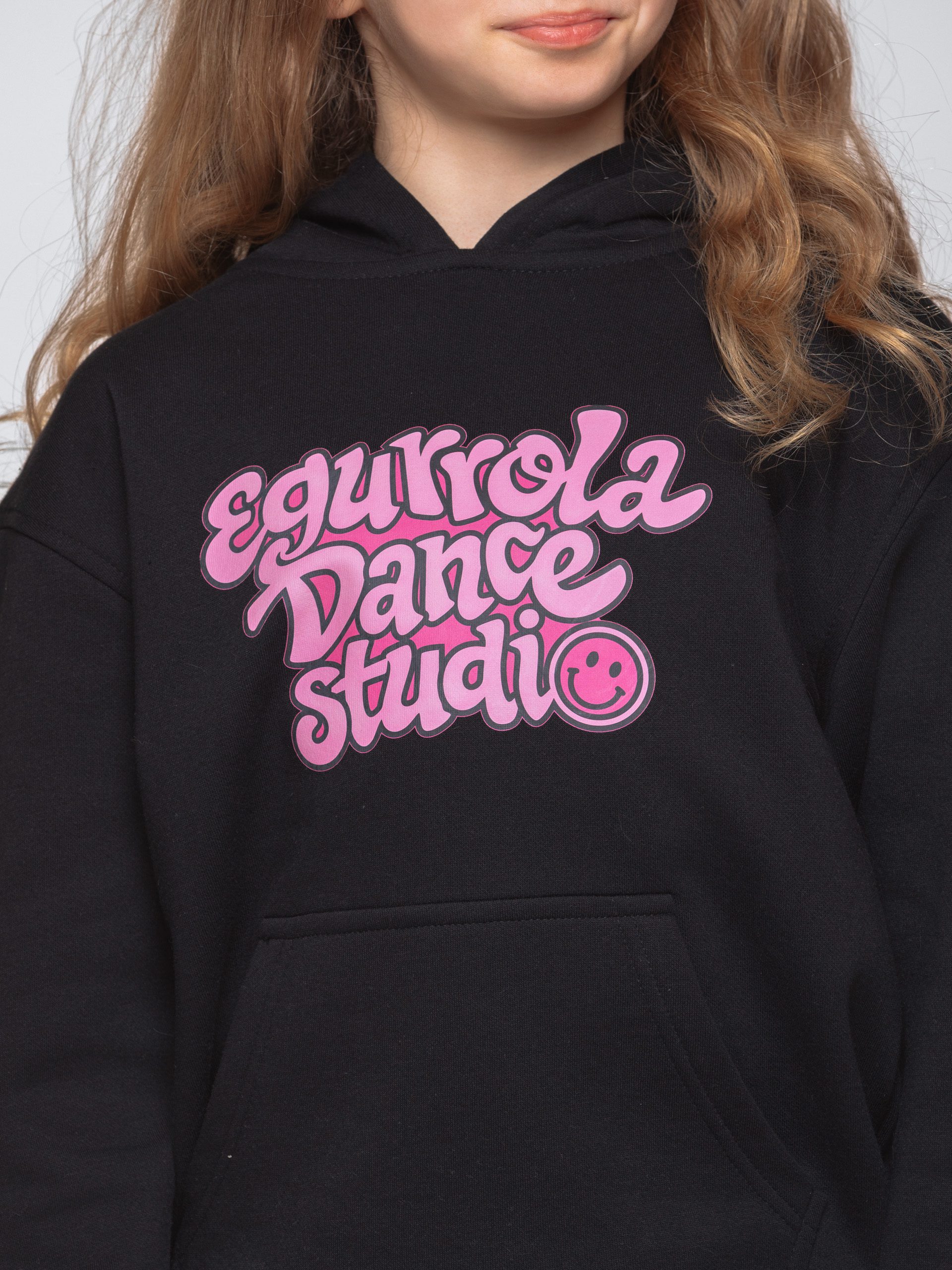 HOODIE EDS SMILE - obrazek 3