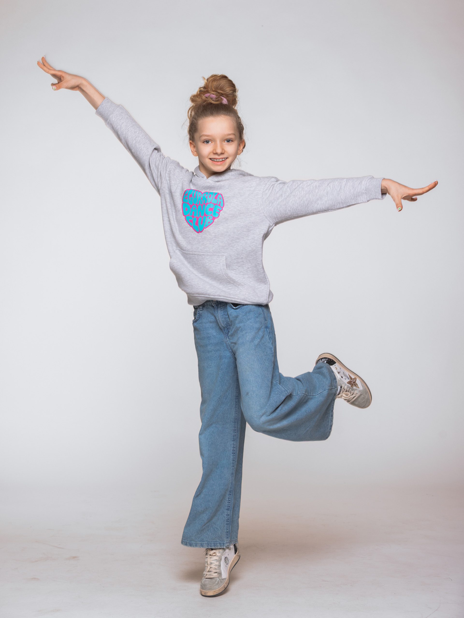 HOODIE HEART - obrazek 6