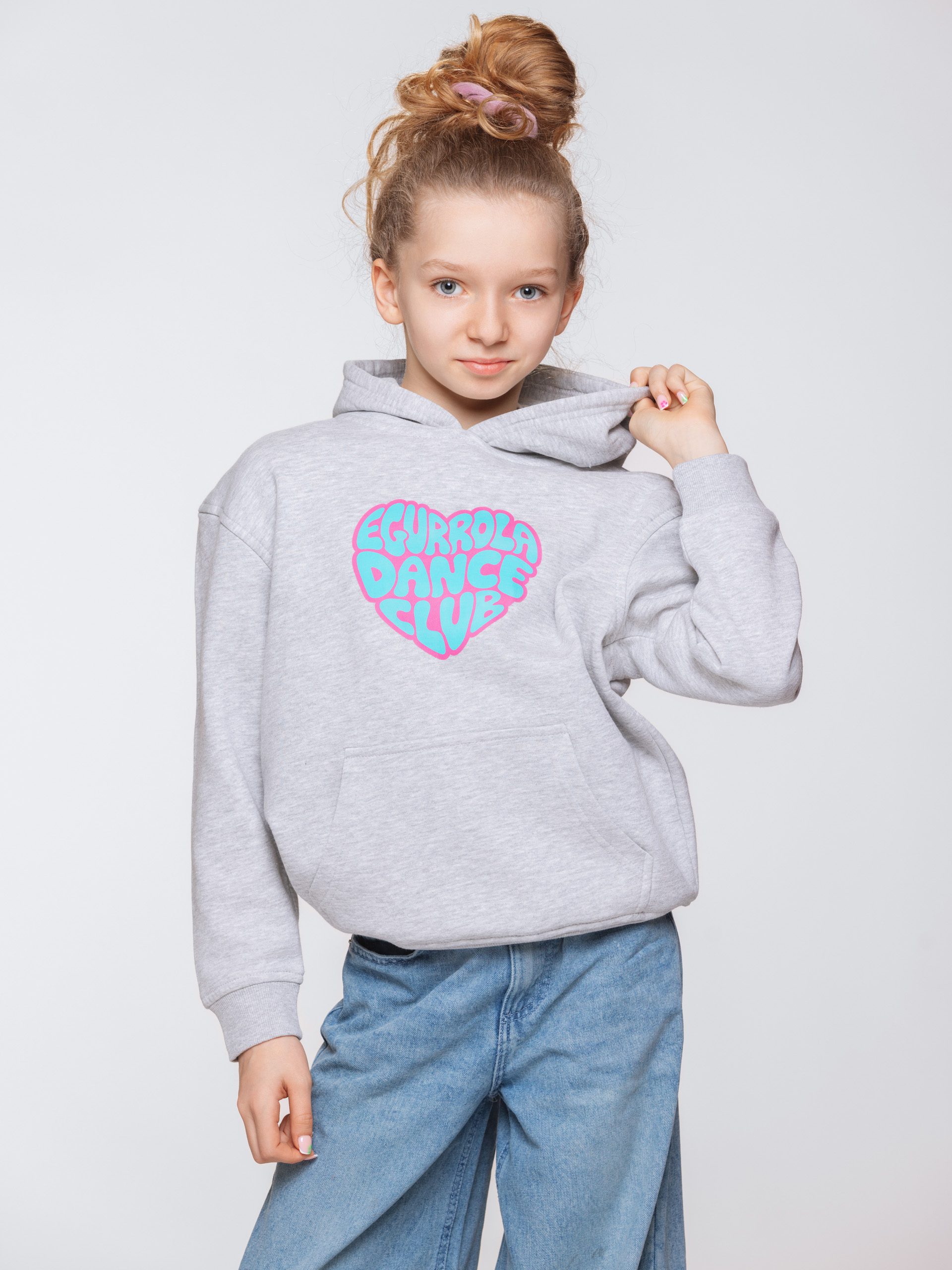 HOODIE HEART - obrazek 4