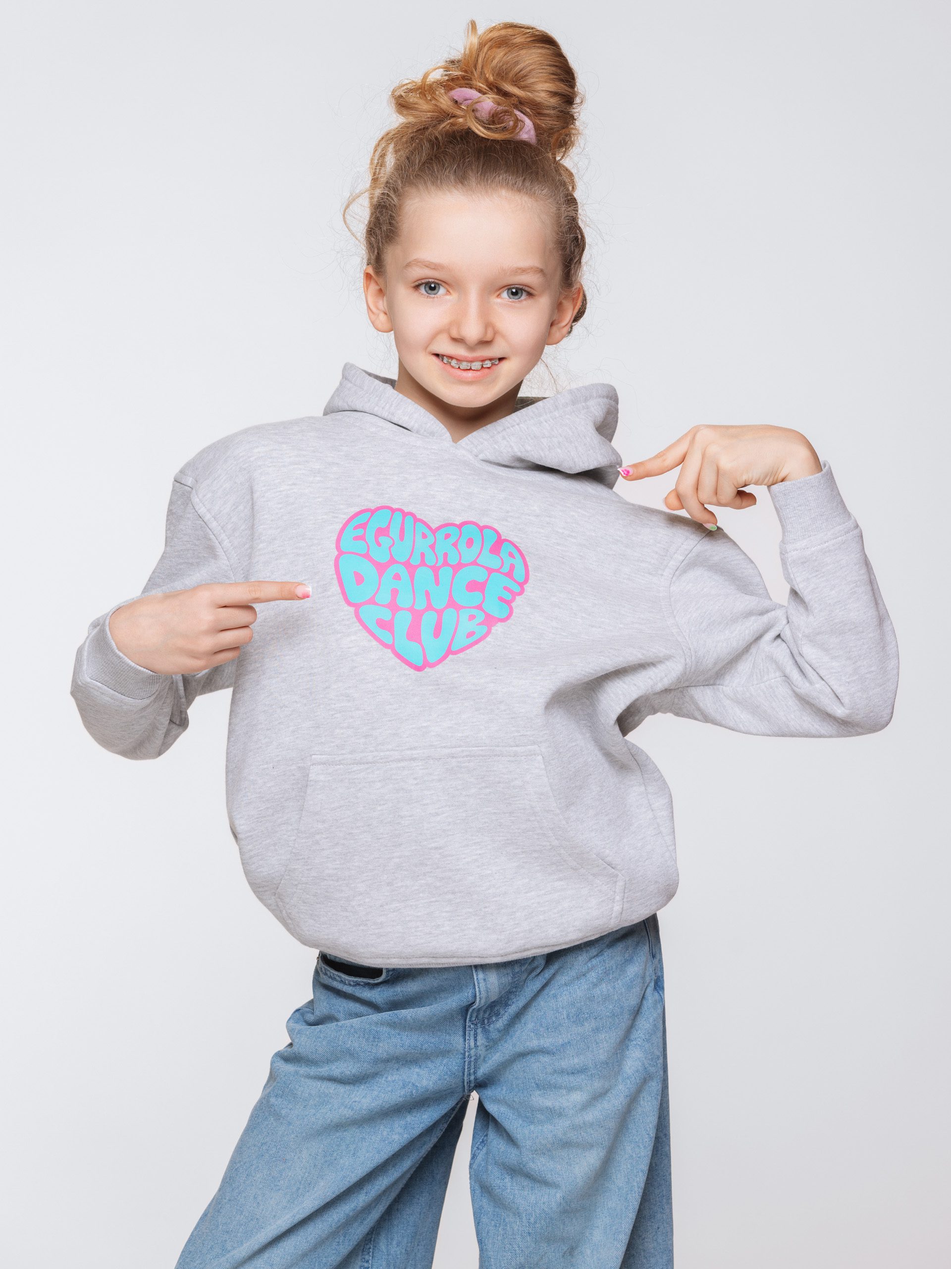 HOODIE HEART